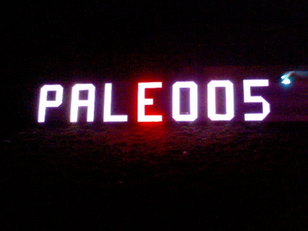 PALEO 05