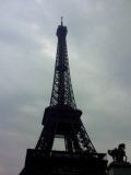 Vive Paris!